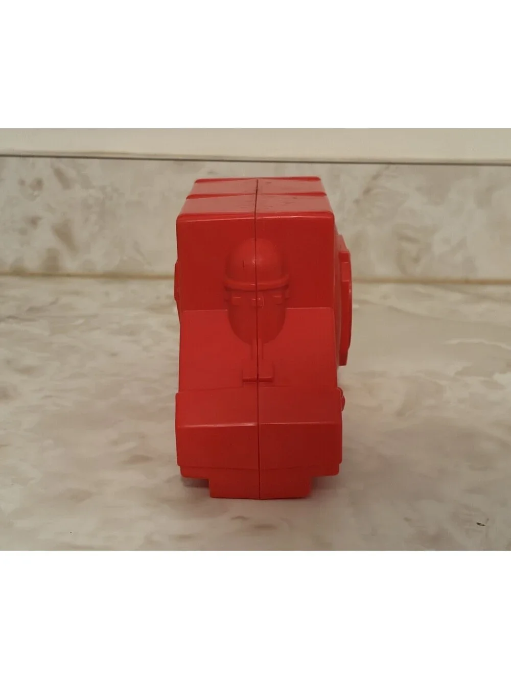 Kenner very good